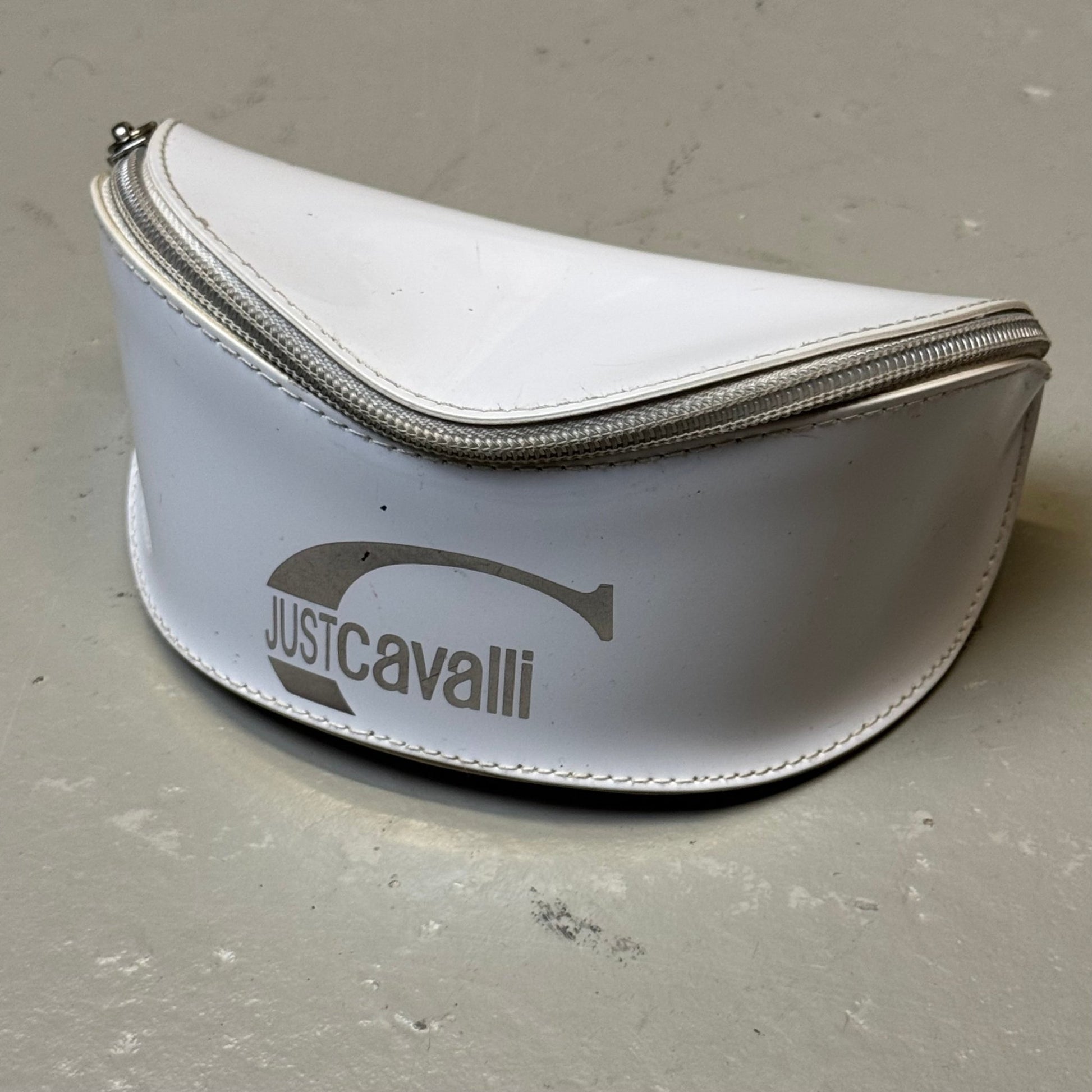 2000‘s Just Cavalli Designer Glasses *rare - Lennys Vintage