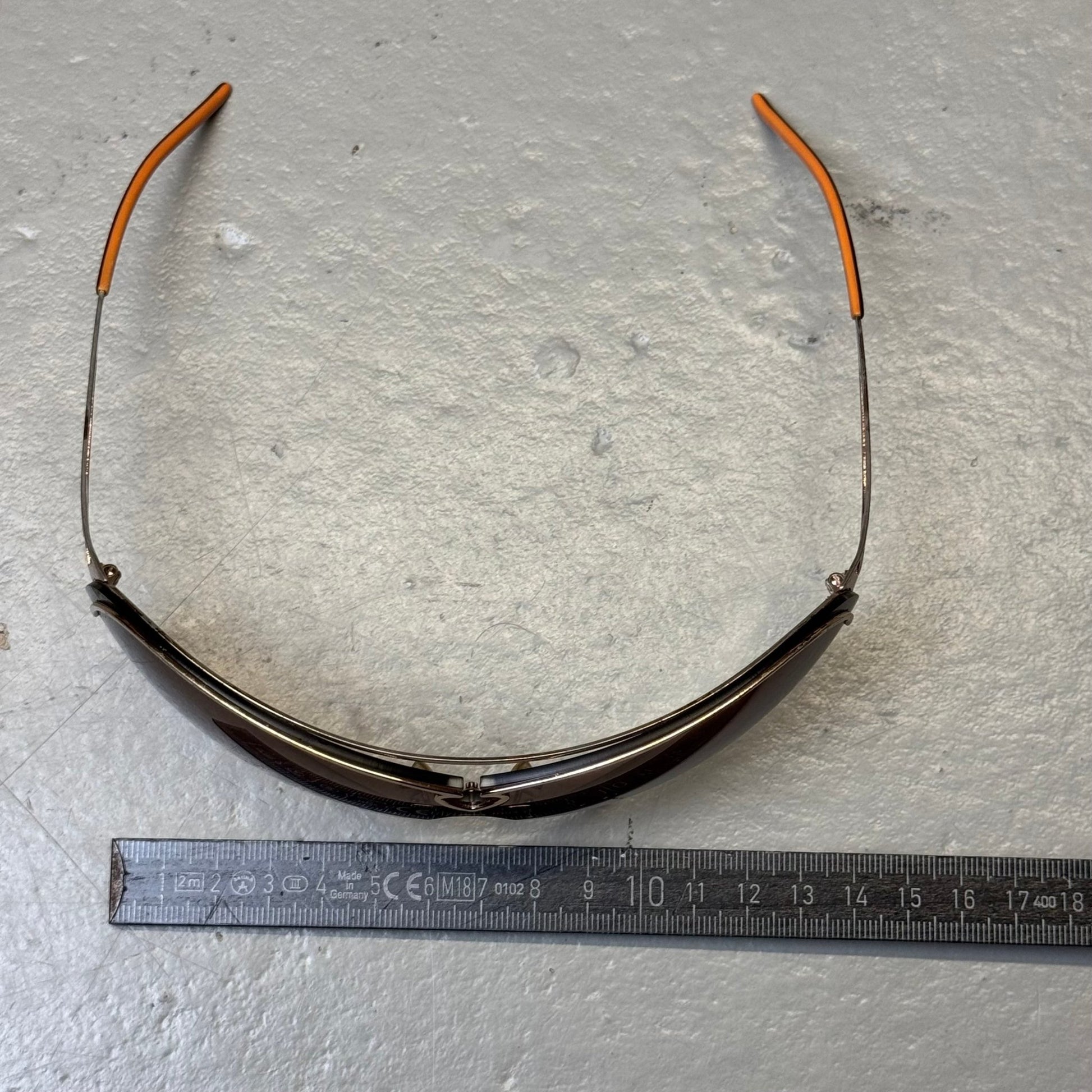 2000‘s Just Cavalli Designer Glasses *rare - Lennys Vintage