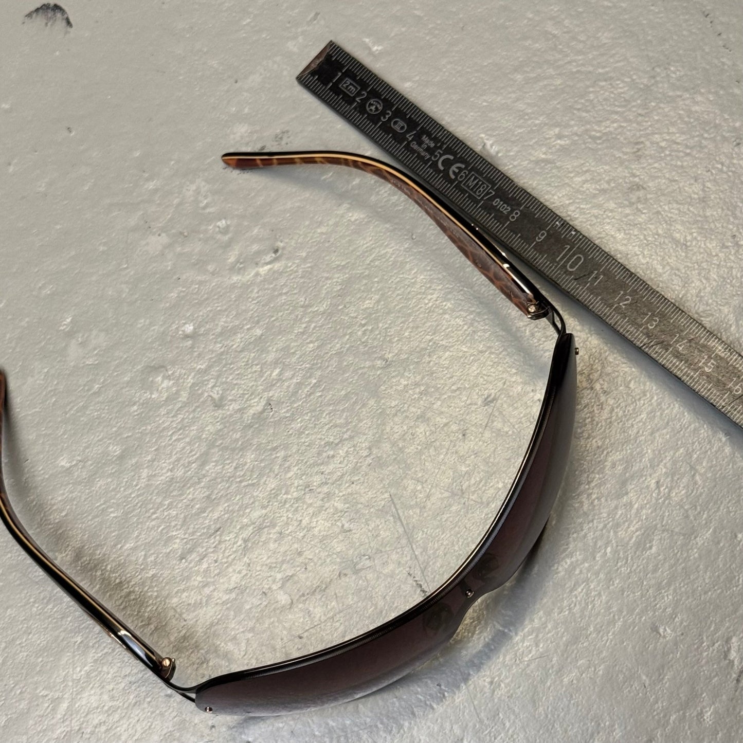 2000‘s Just Cavalli Designer Glasses *rare - Lennys Vintage