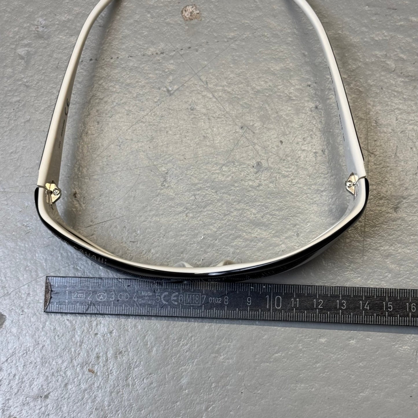 2000‘s Just Cavalli Designer Glasses *rare (S) - Lennys Vintage