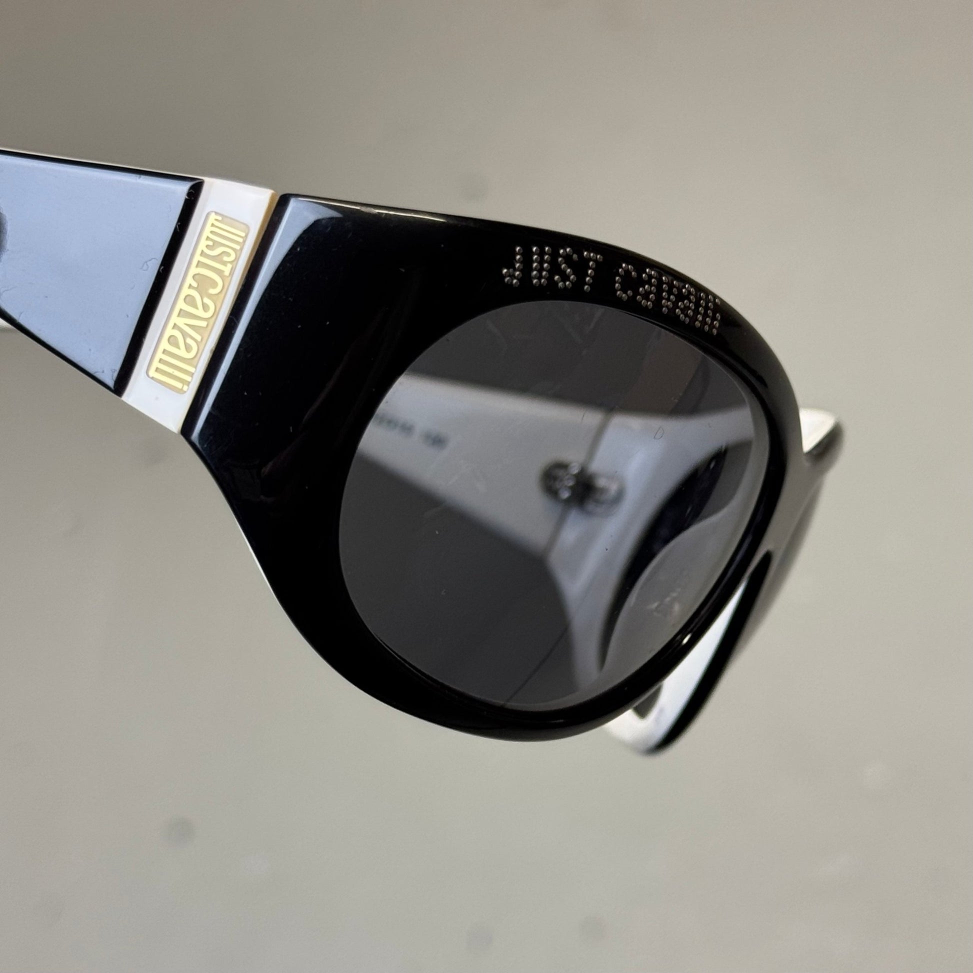 2000‘s Just Cavalli Designer Glasses *rare (S) - Lennys Vintage