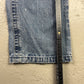 2000's Kangol Japanese Straight Jeans *rare 29x34 (S) - Lennys Vintage