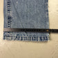 2000's Kangol Japanese Straight Jeans *rare 29x34 (S) - Lennys Vintage