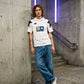 2000's Kappa Juventus Polo Shirt *rare (S) - Lennys Vintage