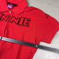 2000's Kappa Polo Shirt Women's *rare (M) - Lennys Vintage