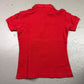 2000's Kappa Polo Shirt Women's *rare (M) - Lennys Vintage