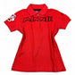 2000's Kappa Polo Shirt Women's *rare (M) - Lennys Vintage