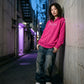 2000's Kappa Zip Hoodie Women's * (XL) - Lennys Vintage