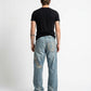 2000's Karl Kani Hip Hop Baggy Jeans *rare 28x32 (S) - Lennys Vintage