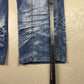 2000's Kosmo Lupo Straight/Baggy Jeans * 36x34 (XXL) - Lennys Vintage
