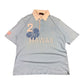 2000's La Martina Hawaii Polo Shirt *rare (L) - Lennys Vintage