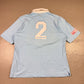 2000's La Martina Hawaii Polo Shirt *rare (L) - Lennys Vintage