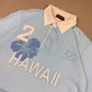 2000's La Martina Hawaii Polo Shirt *rare (L) - Lennys Vintage