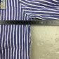 2000's La Martina Longsleeve Polo *rare (L) - Lennys Vintage