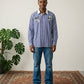 2000's La Martina Longsleeve Polo *rare (L) - Lennys Vintage