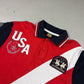 2000's La Martina Polo Shirt *rare (L) - Lennys Vintage