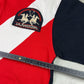 2000's La Martina Polo Shirt *rare (L) - Lennys Vintage
