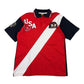 2000's La Martina Polo Shirt *rare (L) - Lennys Vintage