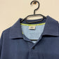 2000‘s Lacoste Polo Longsleeve made in France *rare (S) - Lennys Vintage