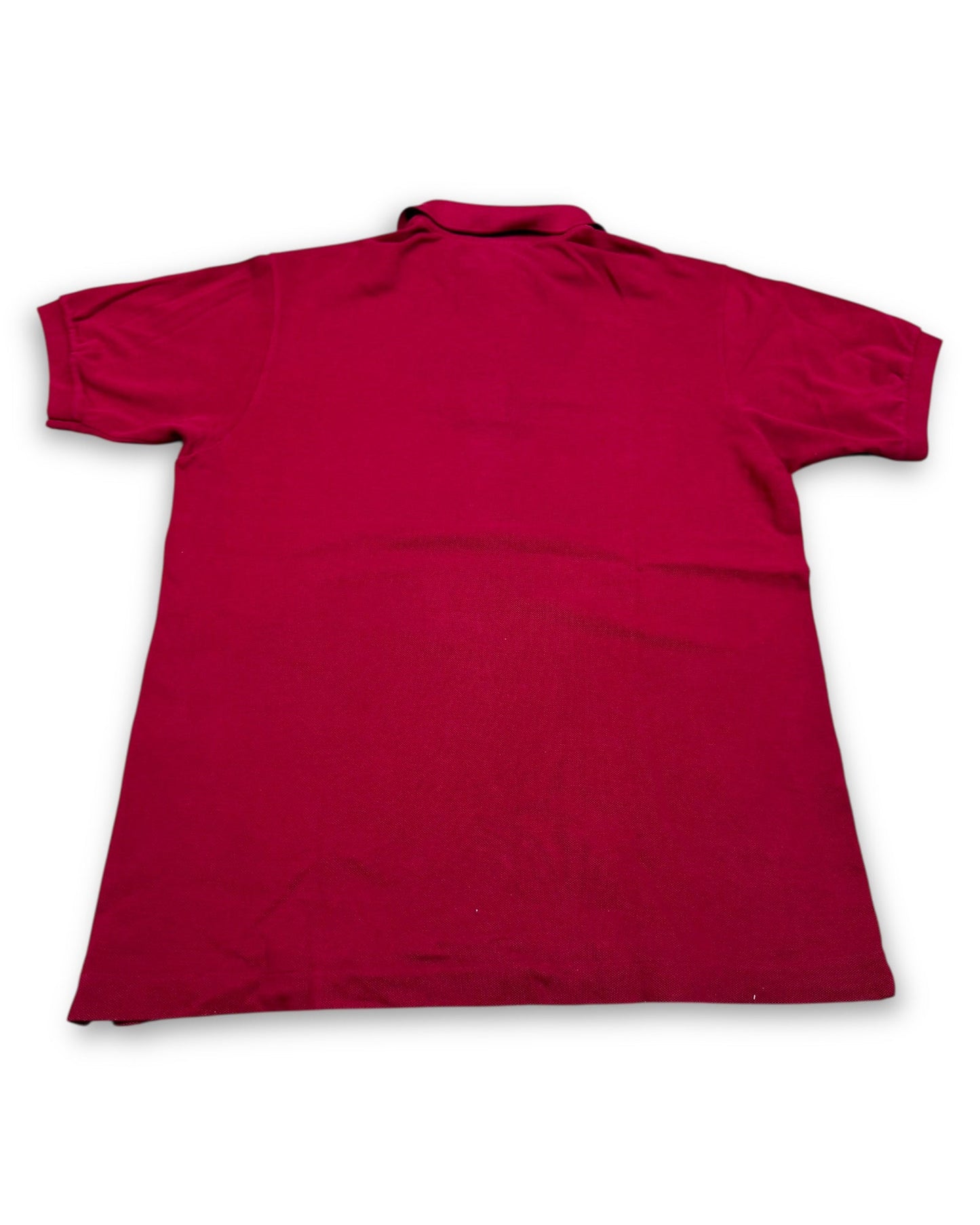 2000‘s Lacoste Polo Shirt (L) - Lennys Vintage