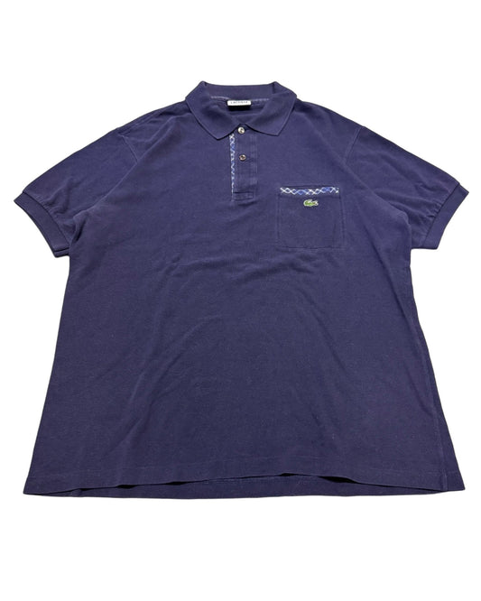 2000‘s Lacoste Polo Shirt (L) - Lennys Vintage