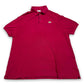 2000‘s Lacoste Polo Shirt (L) - Lennys Vintage