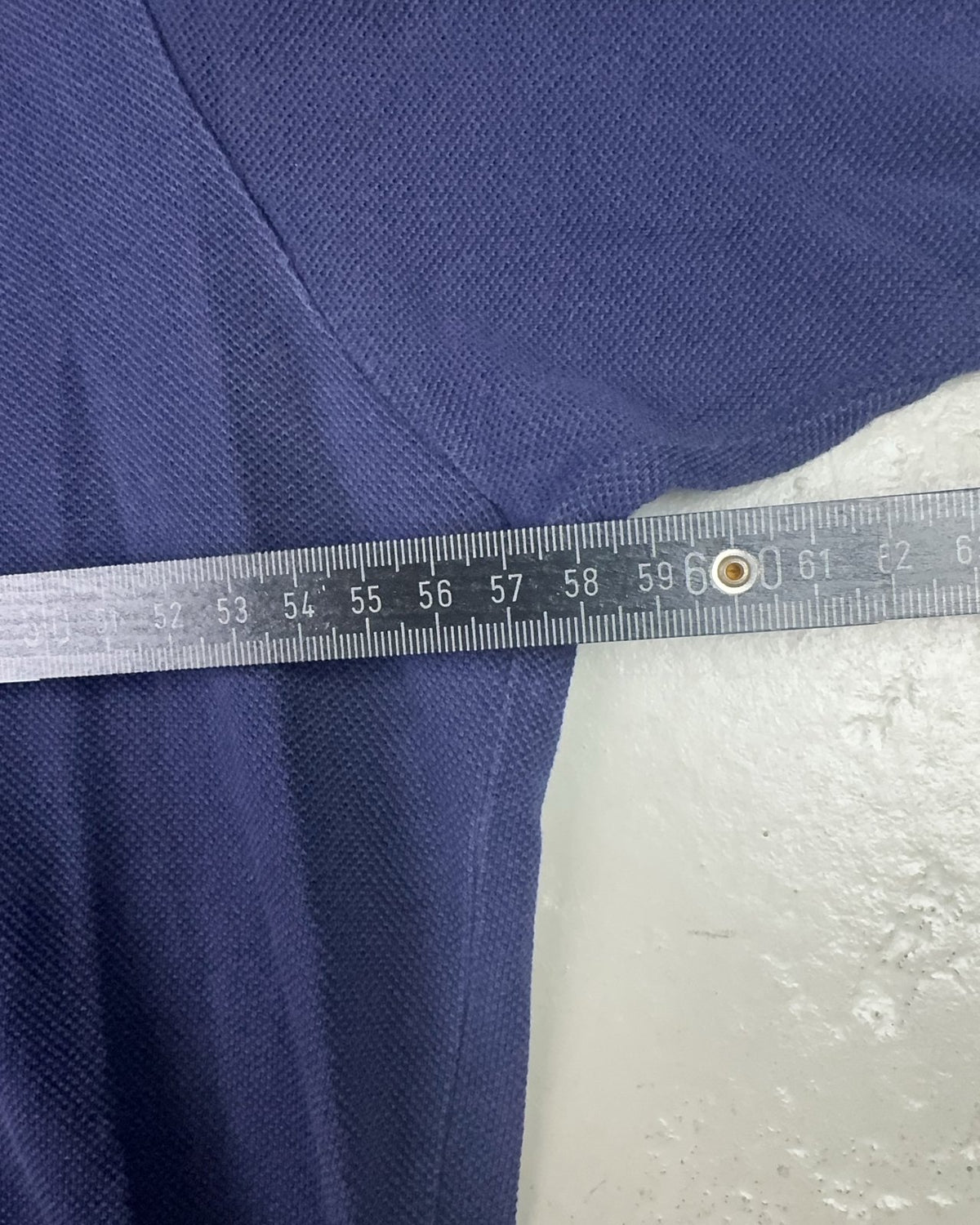 2000's Lacoste Polo Shirt * (M) - Lennys Vintage