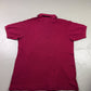 2000's Lacoste Polo Shirt * (M) - Lennys Vintage