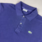 2000's Lacoste Polo Shirt * (M) - Lennys Vintage