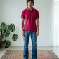 2000's Lacoste Polo Shirt * (M) - Lennys Vintage