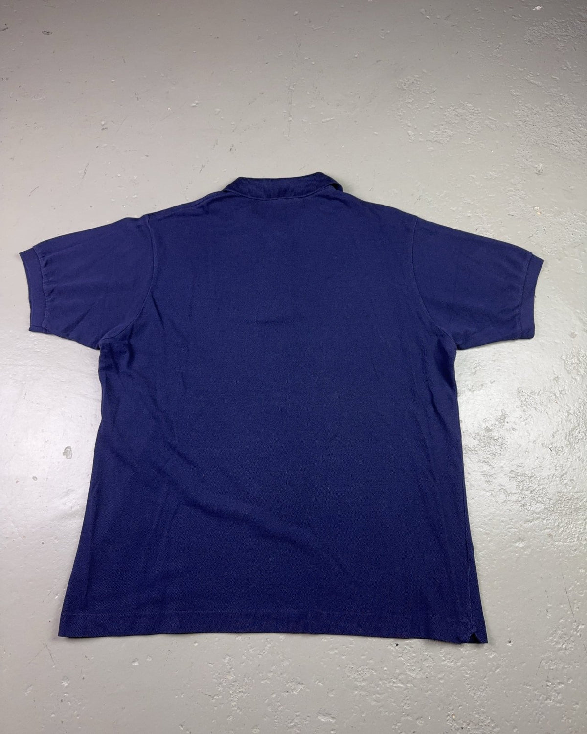 2000's Lacoste Polo Shirt * (M) - Lennys Vintage