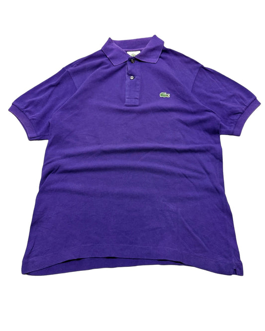 2000‘s Lacoste Polo Shirt (M) - Lennys Vintage