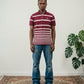 2000's Lacoste Polo Shirt *rare (S) - Lennys Vintage