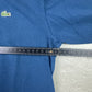 2000's Lacoste Polo Shirt * (S) - Lennys Vintage