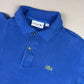 2000's Lacoste Polo Shirt * (S) - Lennys Vintage