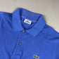 2000's Lacoste Polo Shirt * (S) - Lennys Vintage