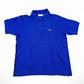 2000's Lacoste Polo Shirt * (S) - Lennys Vintage