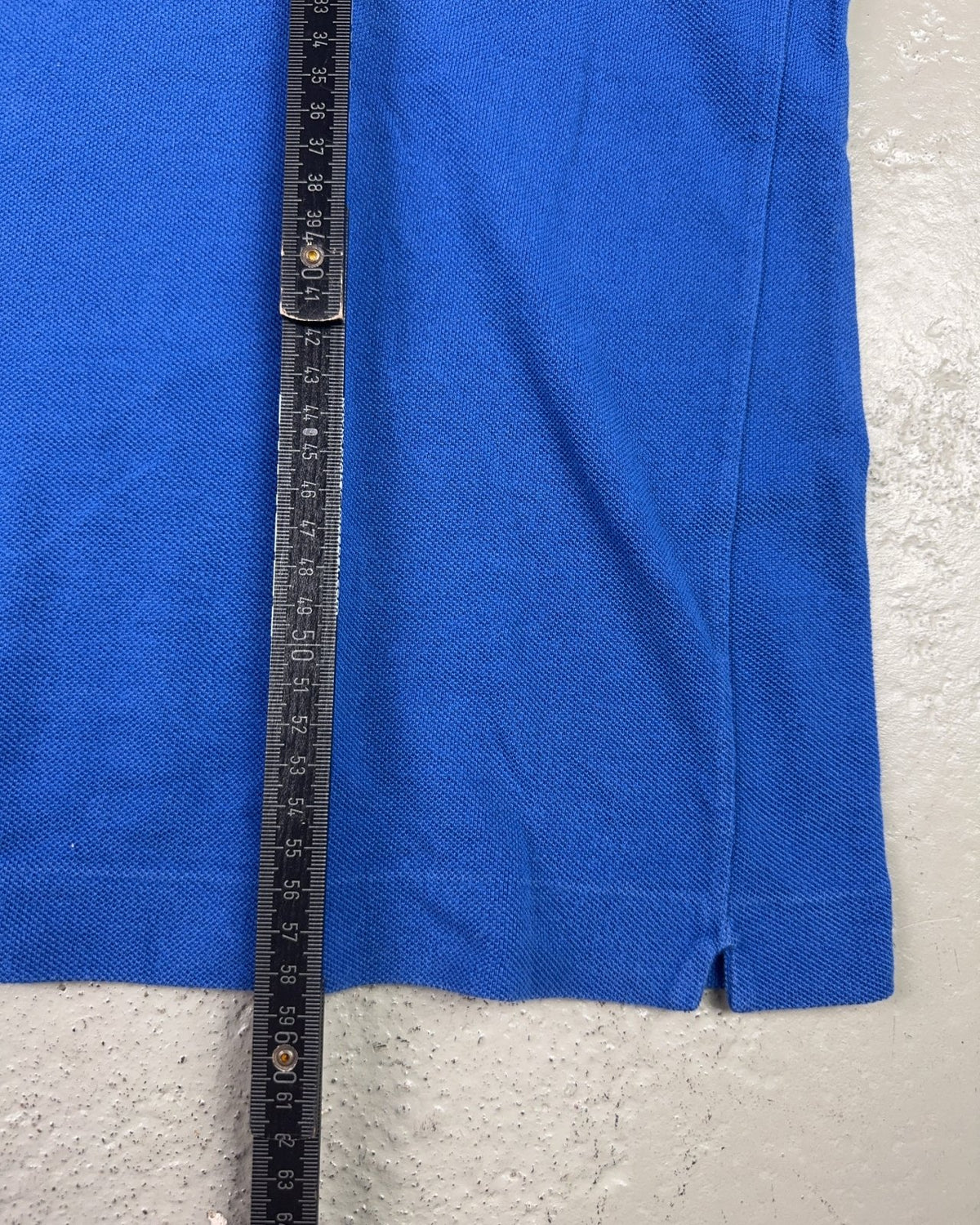 2000's Lacoste Polo Shirt * (S) - Lennys Vintage
