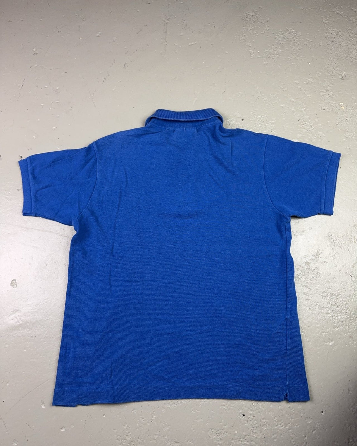 2000's Lacoste Polo Shirt * (S) - Lennys Vintage