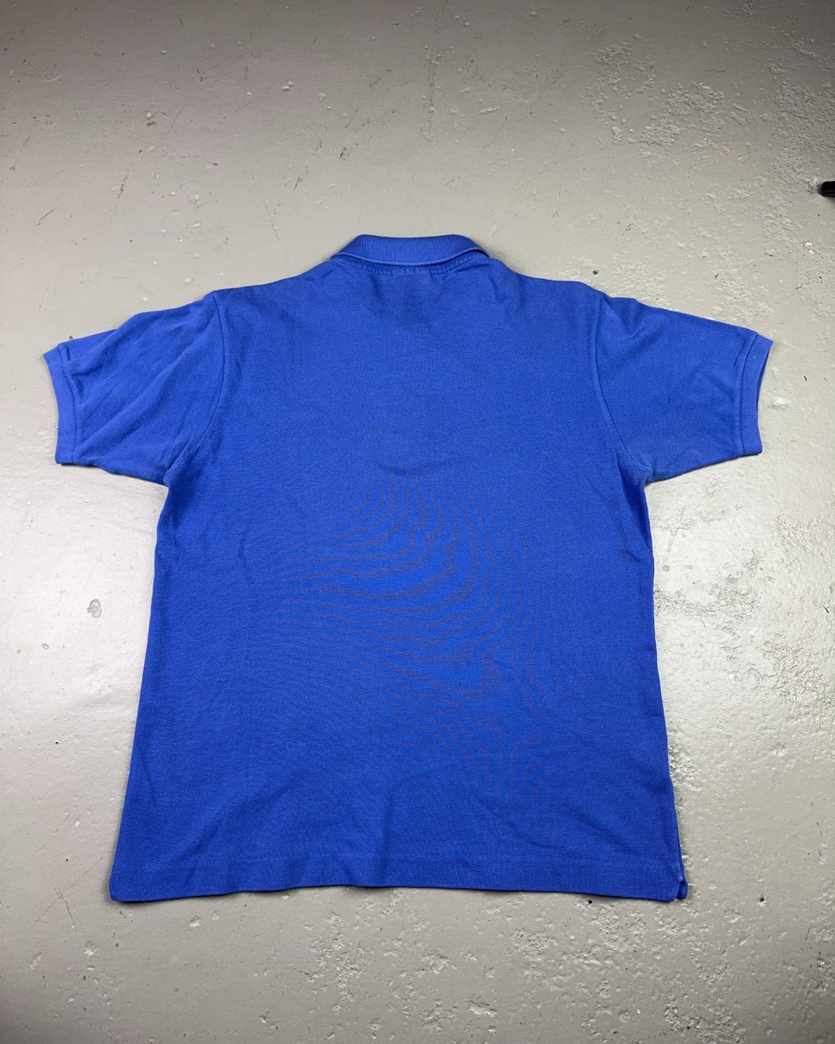 2000's Lacoste Polo Shirt * (S) - Lennys Vintage