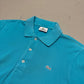 2000‘s Lacoste Polo Shirt (S) - Lennys Vintage