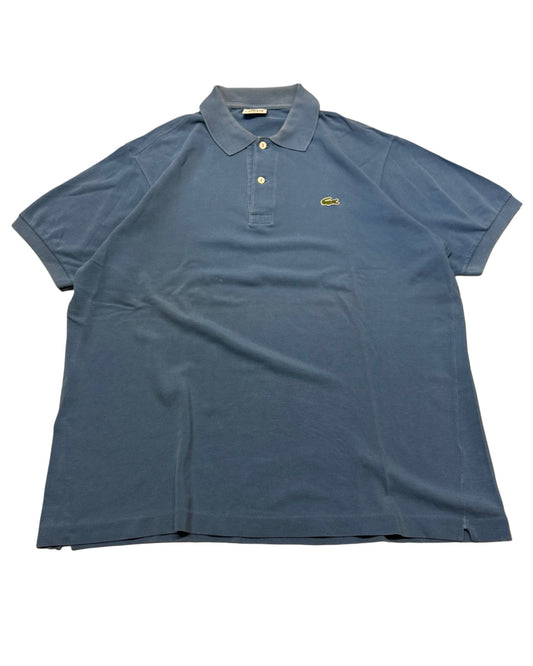 2000‘s Lacoste Polo Shirt (XL) - Lennys Vintage