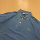 2000‘s Lacoste Polo Shirt (XL) - Lennys Vintage