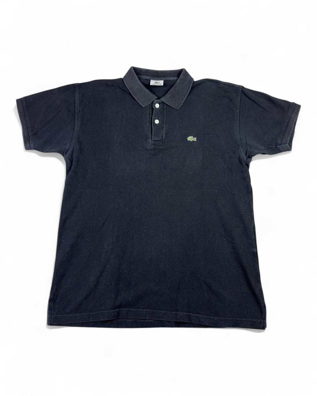 2000's Lacoste Polo Shirt * (XL) - Lennys Vintage