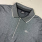 2000's Lacoste Zip Hoodie Women's *rare (L) - Lennys Vintage