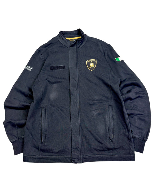 2000‘s Lamborghini Jacket *rare (L) - Lennys Vintage