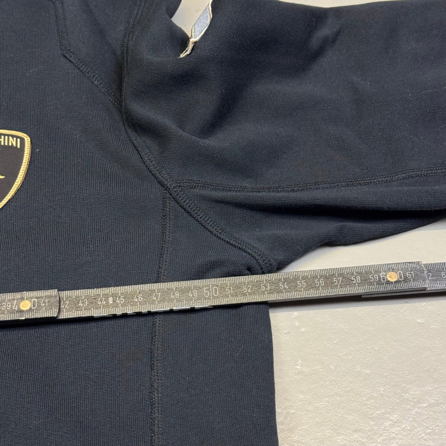 2000‘s Lamborghini Jacket *rare (L) - Lennys Vintage