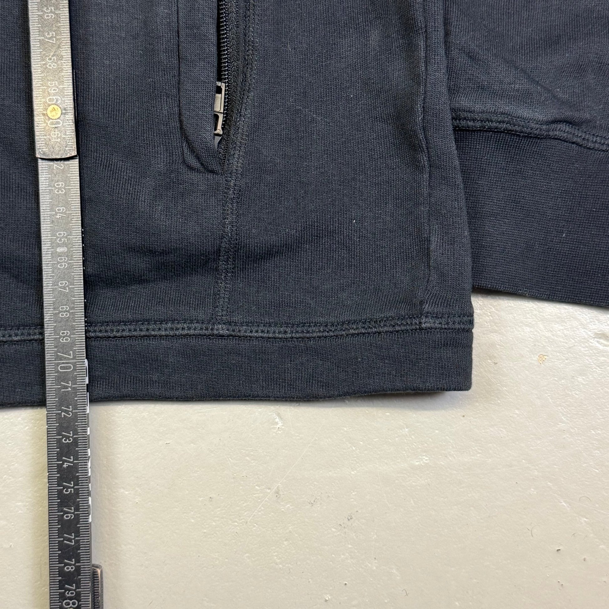 2000‘s Lamborghini Jacket *rare (L) - Lennys Vintage