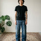 2000's Lapmi Japanese Baggy Jeans *rare 32x32 (M) - Lennys Vintage