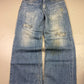 2000's Le Coq Sportif Baggy Jeans * 30x28 (M) - Lennys Vintage